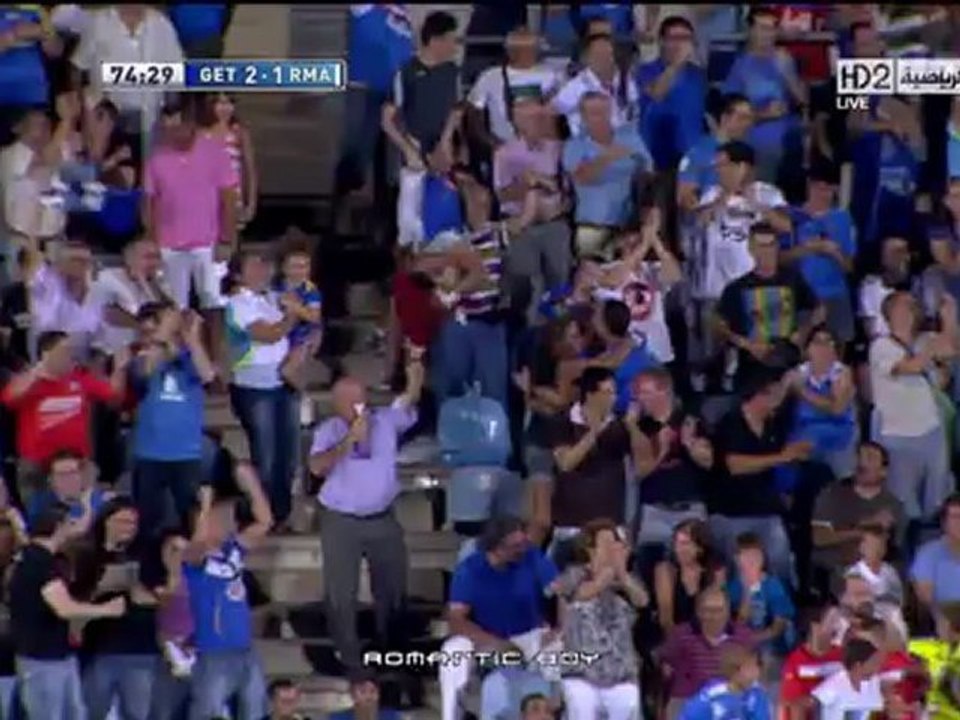 GET 2-1 RMA TVGOALS.NET
