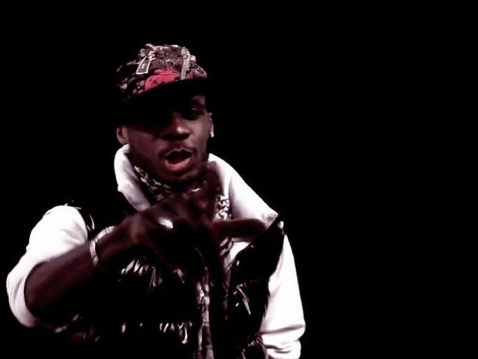 Je3f - Juste un free - style 2