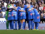 Belgian Pro League: Genk 2-0 Zulte-Waregem