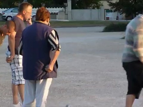 Concours Triplette Naveil Vidéos 24082012