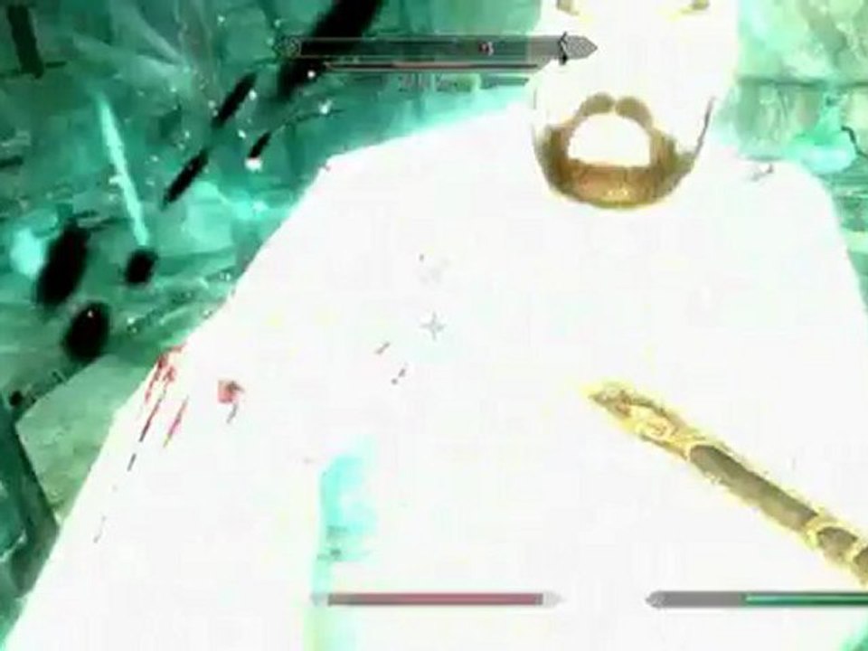 [Session] The Elder's Scroll V : Skyrim