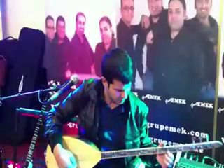 SesliBotanik KENAN COSKUN  2012  ( En Yeni Cekim ) Öyle Küskün Bakma Yar SesliEzde SesliEzde.Net