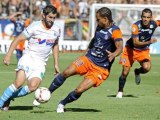 Montpellier Hérault SC (MHSC) - Olympique de Marseille (OM) Le résumé du match (3ème journée) - saison 2012/2013