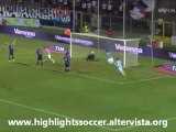 Atalanta-Lazio 0-1 Gol Hernanes Sky Sport HD