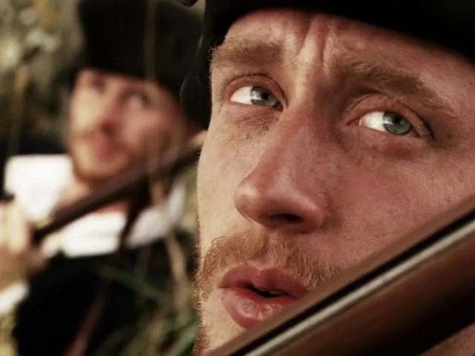 LE CHAT ERRANT... Nuées et Tonnerre ...