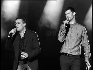 Alex Mataev ,Andi ,Arpi -,,All for love'' Bryan Adams, Rod Stewart & Sting