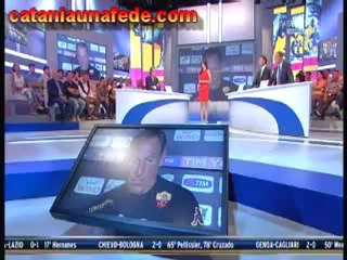 Mauro esalta il gioco del CT contro Zeman