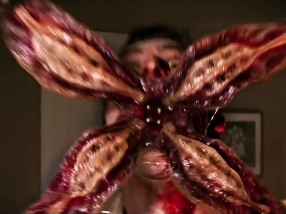 Resident Evil : Retribution - Bande-Annonce / Trailer #3 [VF|HD]