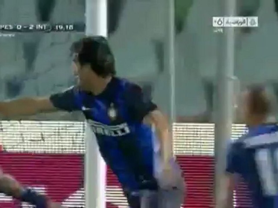 PES 0-3 INT TVGOALS.NET