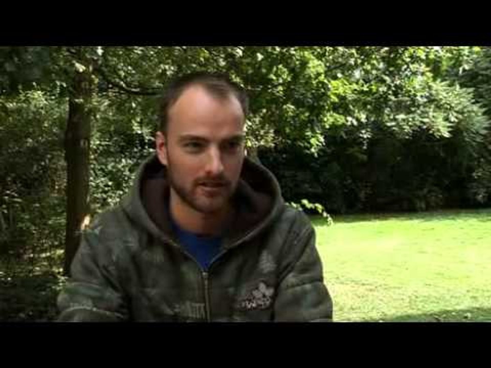 Perquisite ontdekt nieuwe stijl op soloalbum