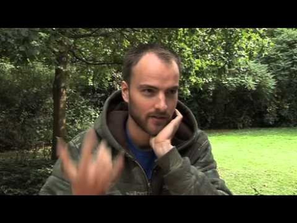 Perquisite 2009 interview (deel 1)