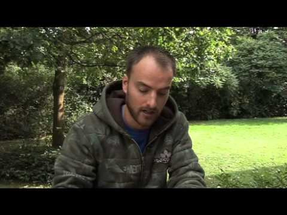 Perquisite 2009 interview (deel 3)