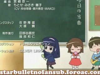 Chitose Get You! 9 sub español sbnf hd