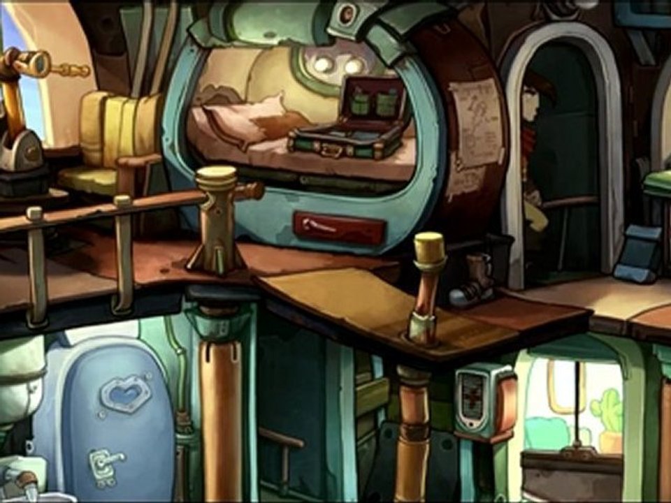 [S1][P2] Deponia