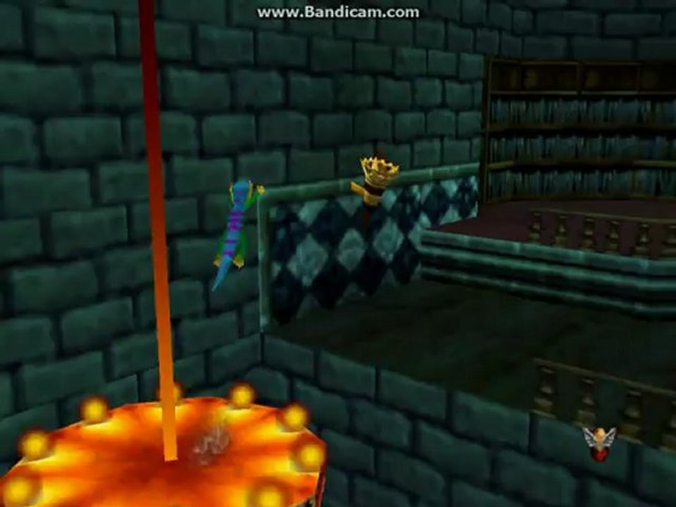 gex enter the gecko part 1