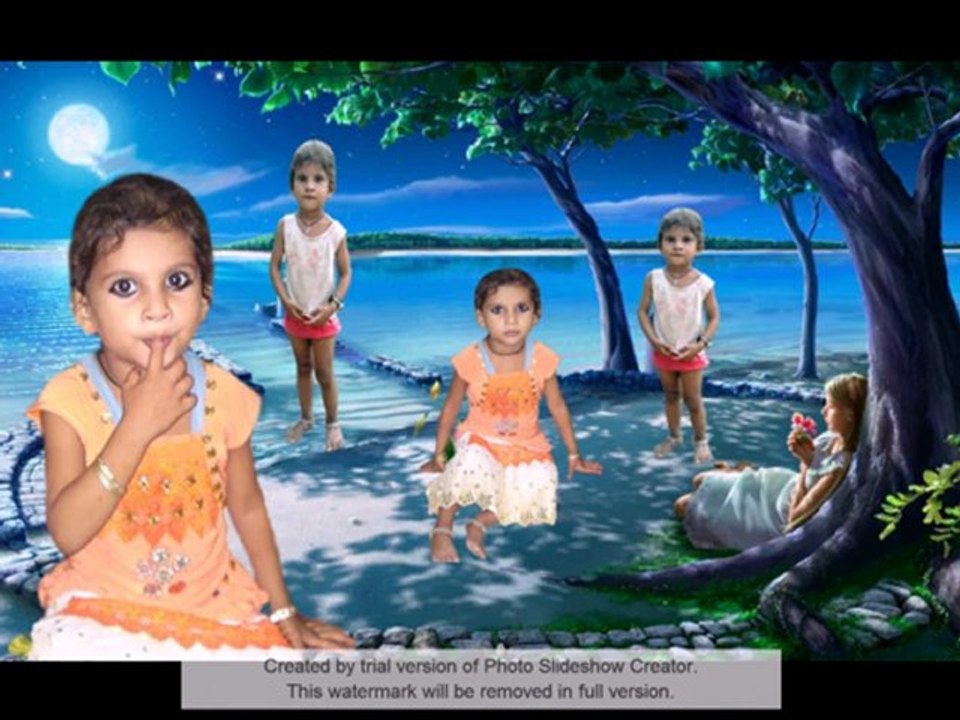 KHUSHBU SLIDI SHOW