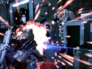 [S13][P5] Mass Effect 3