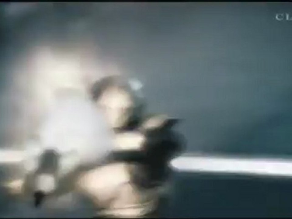 Final Fantasy Versus XIII (PS3) - Extended Trailer