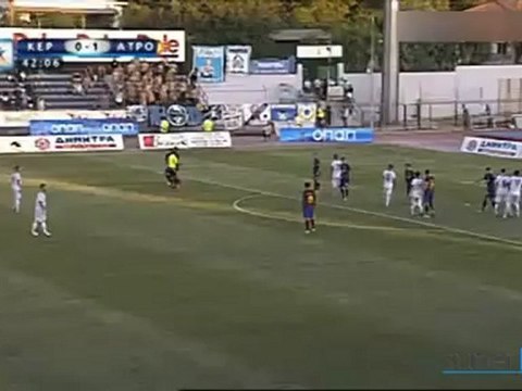 Super League: 1hAgwnistiki