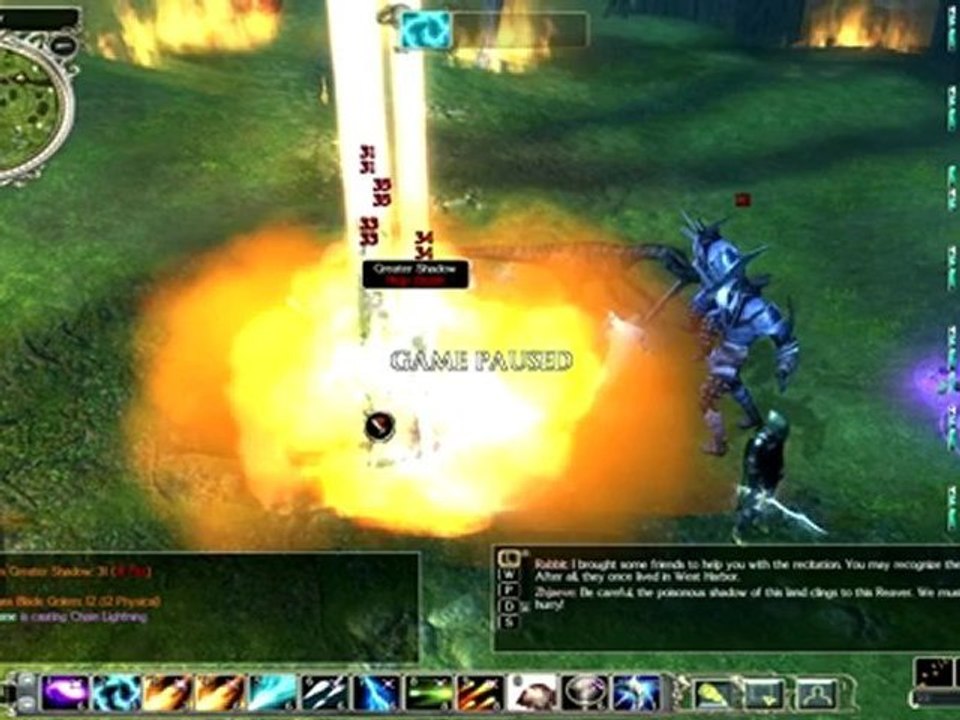 [S24][P1] Neverwinter Nights 2