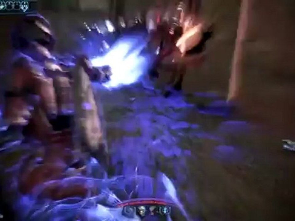 [S6][P2] Mass Effect 3