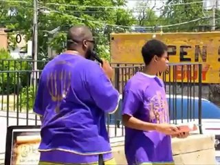 Repent Or Die - Pt. 2