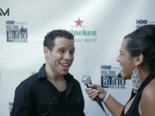 HBO NYILFF 2012 August 17th 1st interview