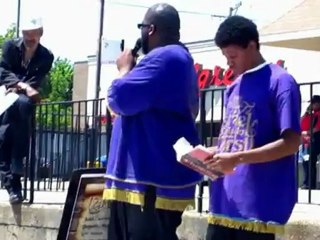 Repent Or Die - Final