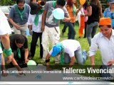 Talleres de Trabajo en Equipo para Jóvenes