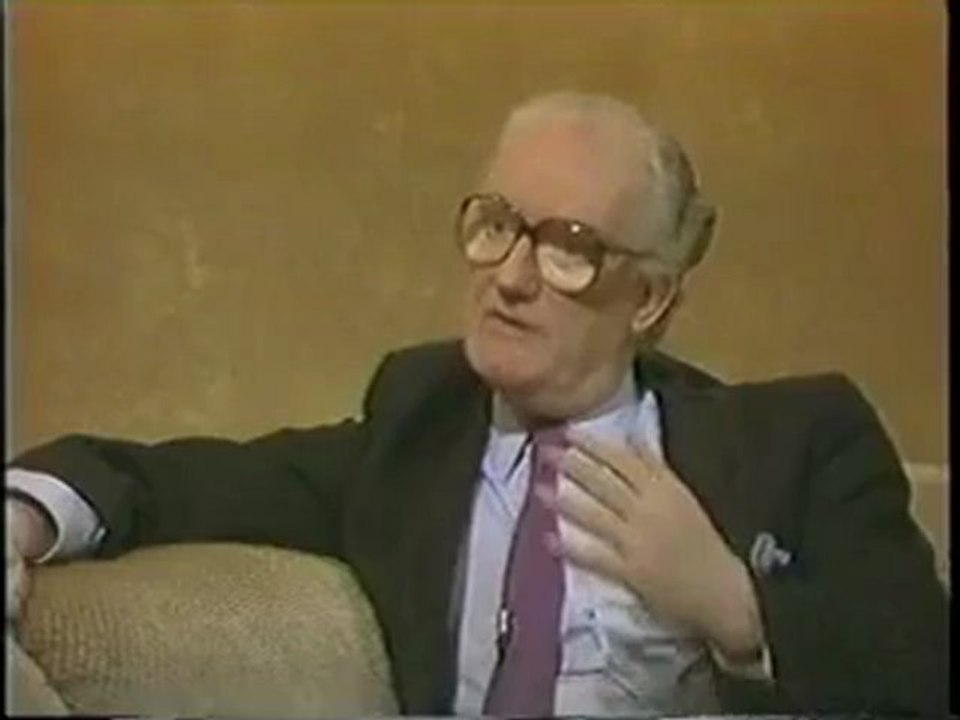 Sir Geoffrey Warnock on Kant, 4/5