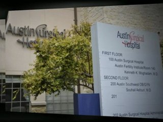 Find Reliable Hospitals In Austin