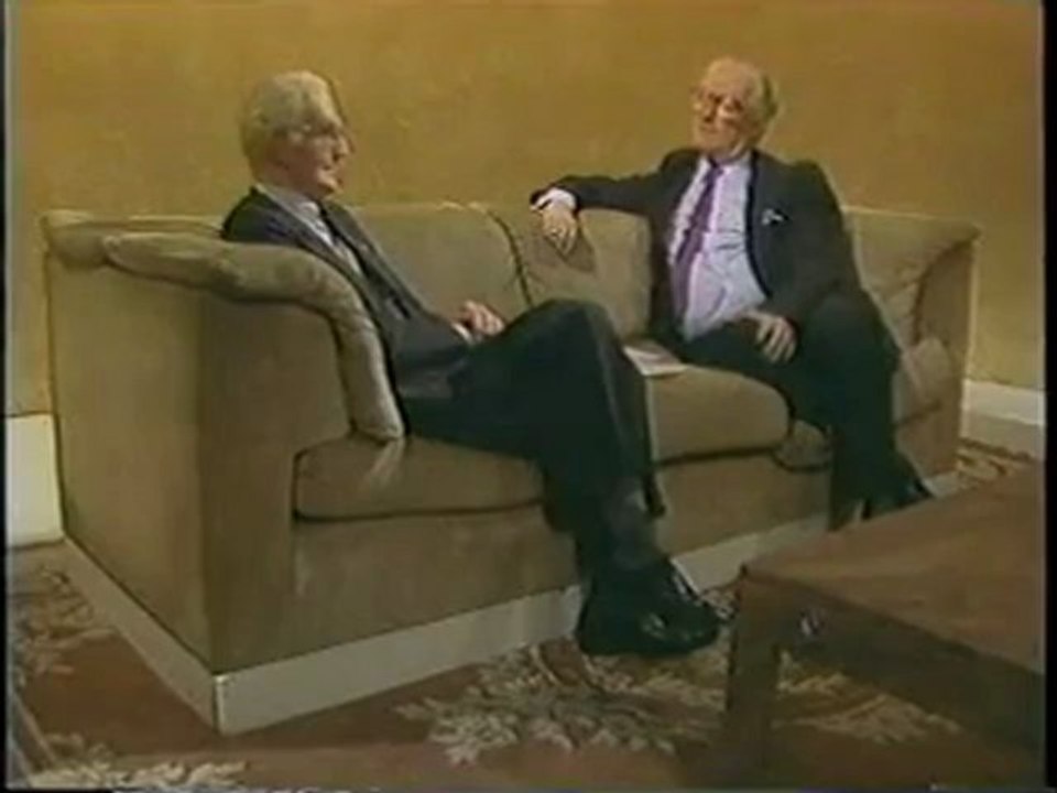 Sir Geoffrey Warnock on Kant, 2/5