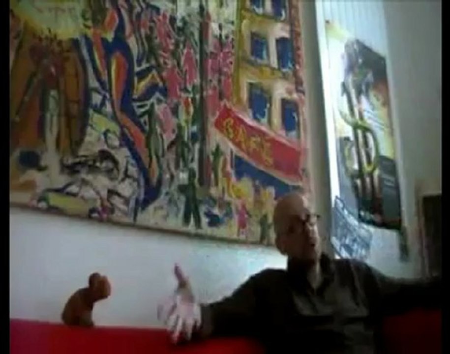 Alain Soral et Alain Finkielkraut d'accord sur la pédophilie