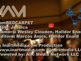 HBO NYILFF 2012 August 17th 10th interview