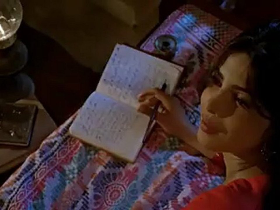 Teri Meri Kahani - Allah Jaane