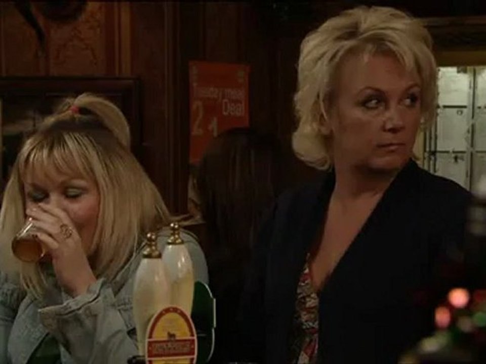 Kirsty Soames Part 18 06/01/12