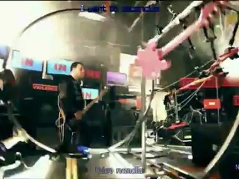 Muse - Undisclosed Desires [SubEsp]