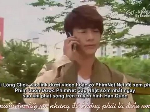 Tieu Thu Gau Truc Va Cong Tu Nhim - Tap 6