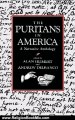 Religion Book Review: The Puritans in America: A Narrative Anthology by Alan Heimert, Andrew Delbanco
