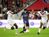 Paris Saint-Germain (PSG) - Girondins de Bordeaux (FCGB) Le résumé du match (3ème journée) - saison 2012/2013