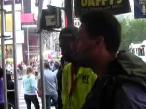 PT2 Esau Strikes Back With the Scriptures Looking For Repentance for His Nation.