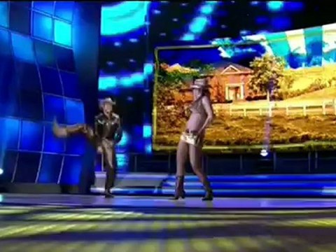 DDF 9 - Rodrigo Simas - Country