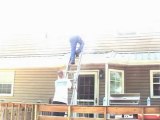 Hoover Alabama Pressure washing/Homes decks & driveways/205-296-1488
