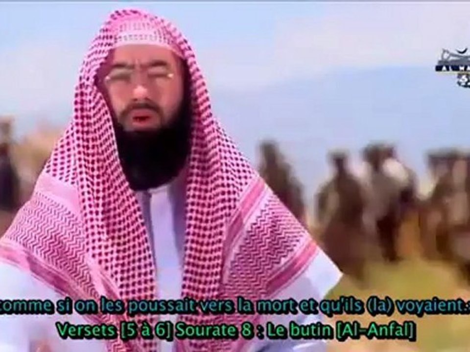 La biographie du prophète - E14 Evenements avant Badr - Cheikh Nabil al Awadi