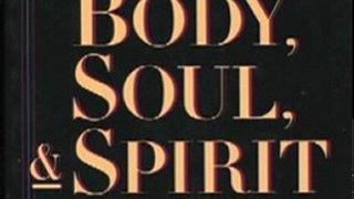 Religion Book Review: A Psychology of Body, Soul, & Spirit by Rudolf Steiner, Marjorie Spock, Robert Sardello