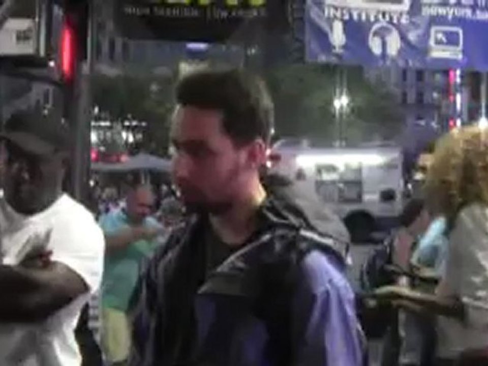 PT5 Esau Strikes Back With the Scriptures Looking For Repentance for His Nation.