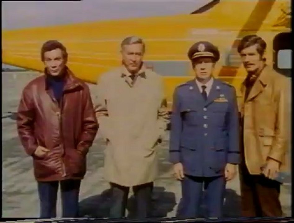 The Big Game (1973) The exhibition