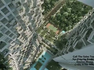 Sky Habitat - Davion (+65) 9792-4692