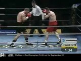 Éric Lucas vs Alex Hilton 1999-10-13