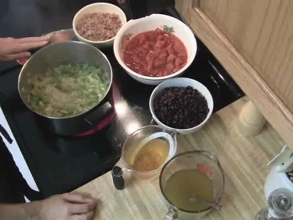 Pork Chili part 3